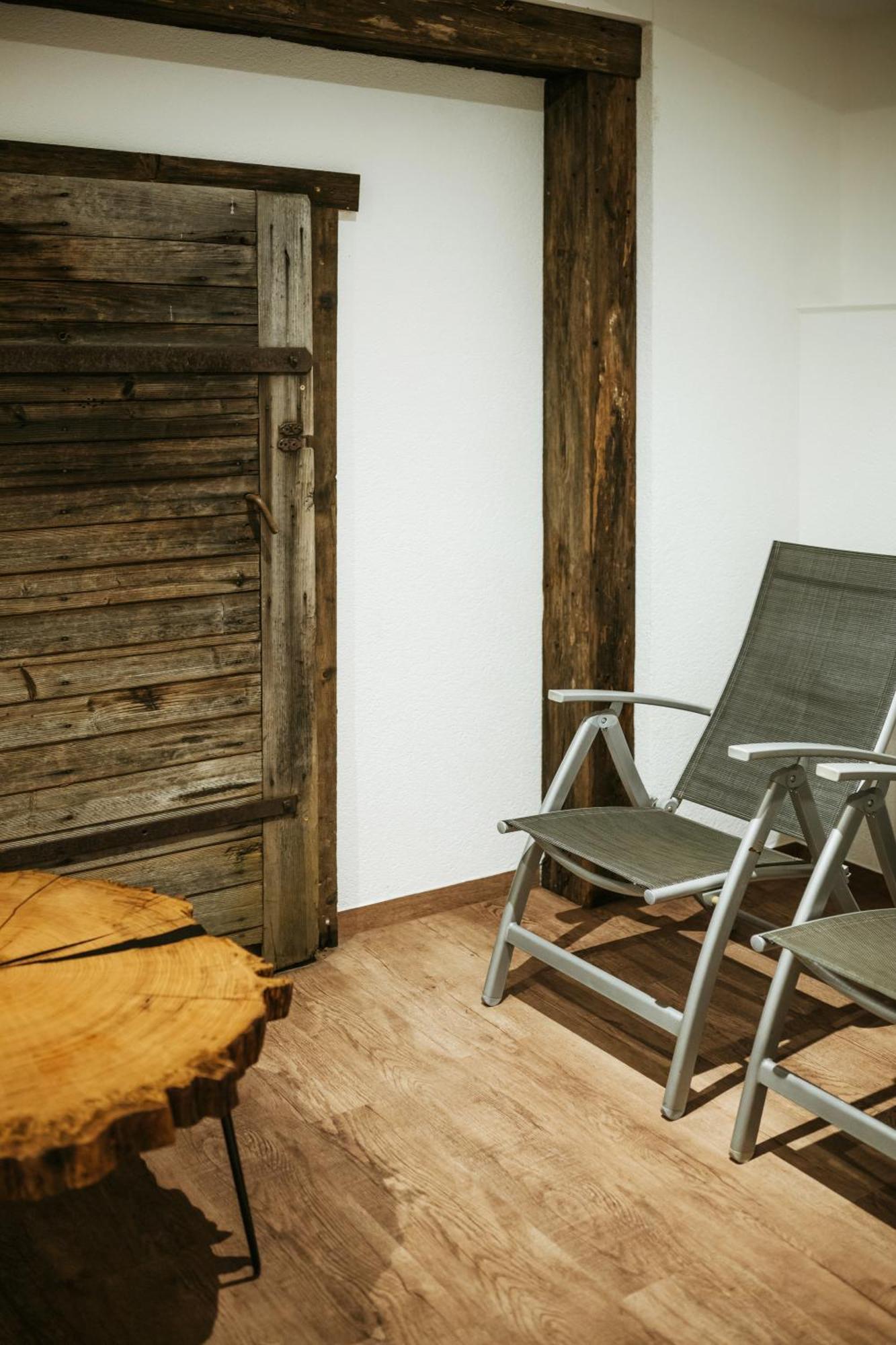 Pension Baranekhof - Accommodation In Nature - Baranek Resorts Kaprun Exterior photo