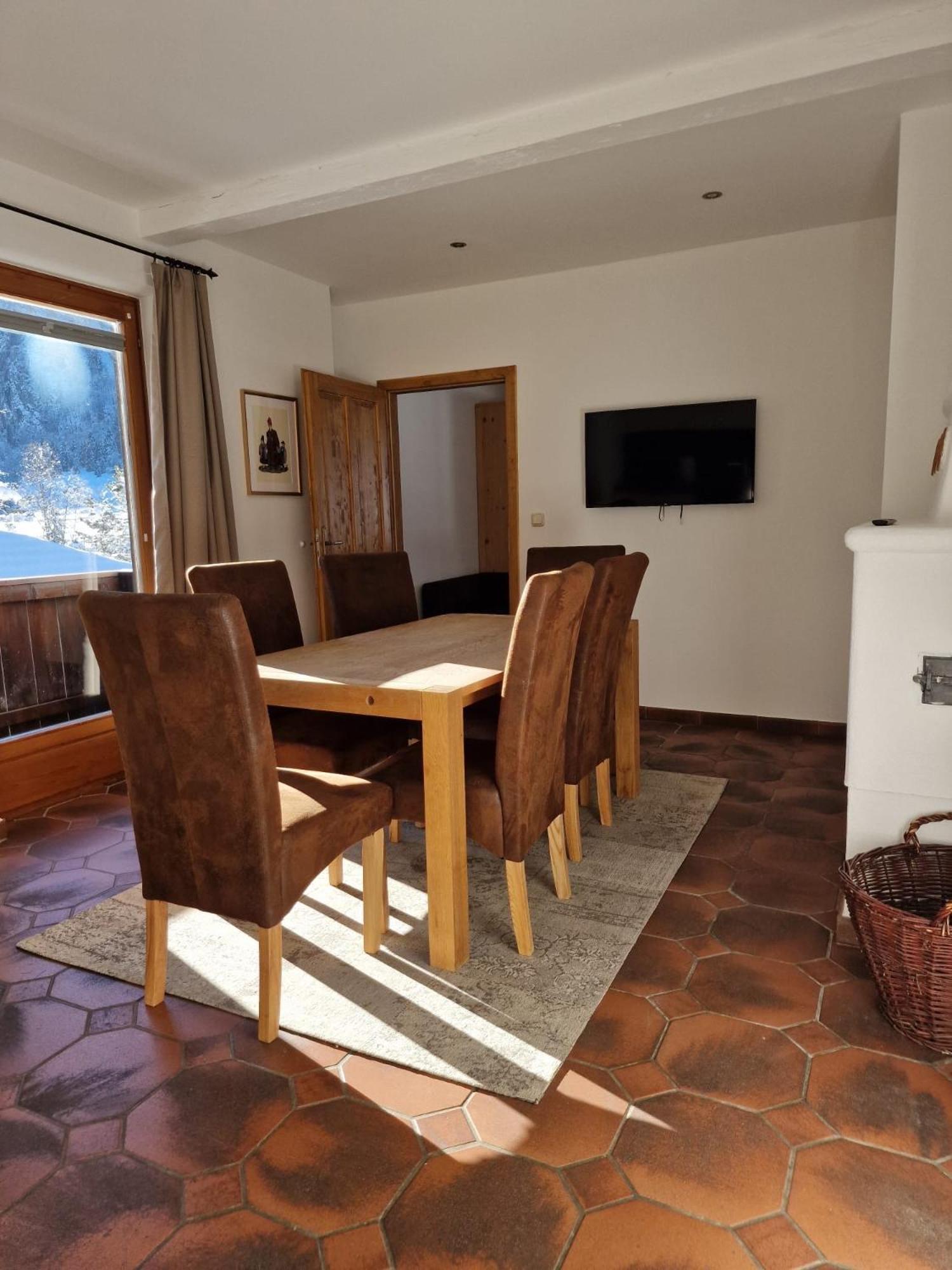 Pension Baranekhof - Accommodation In Nature - Baranek Resorts Kaprun Exterior photo